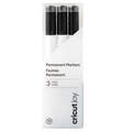Cricut Joy&trade; Permanent Markers 1.0 mm, Black (3 ct)